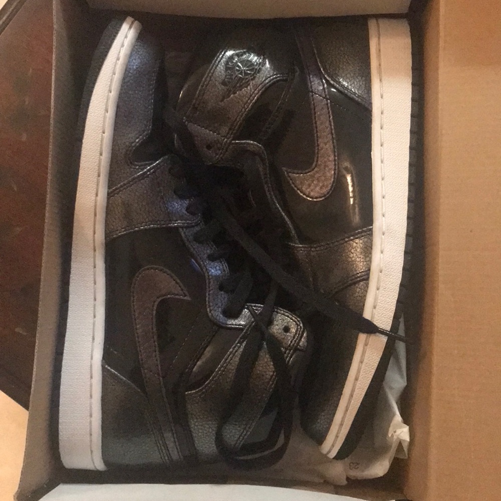 Men’s Air Jordan 1 Retro High Top
